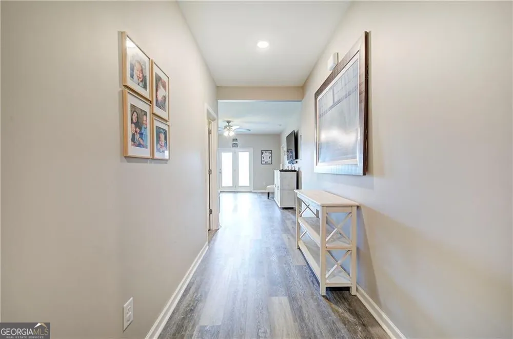 160 Andria WAY Cartersville, GA 30120