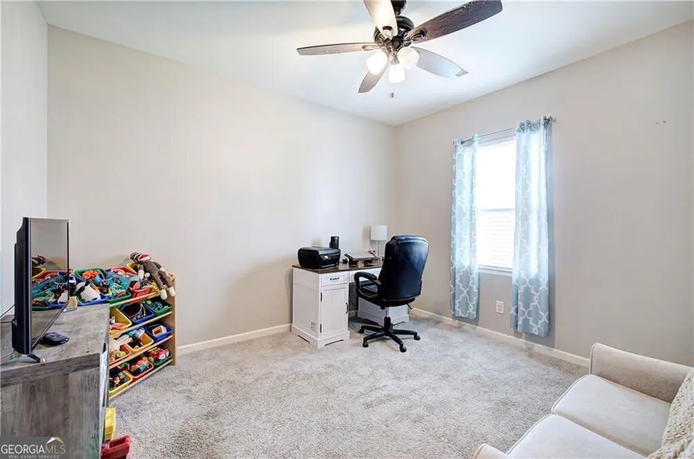 160 Andria WAY Cartersville, GA 30120