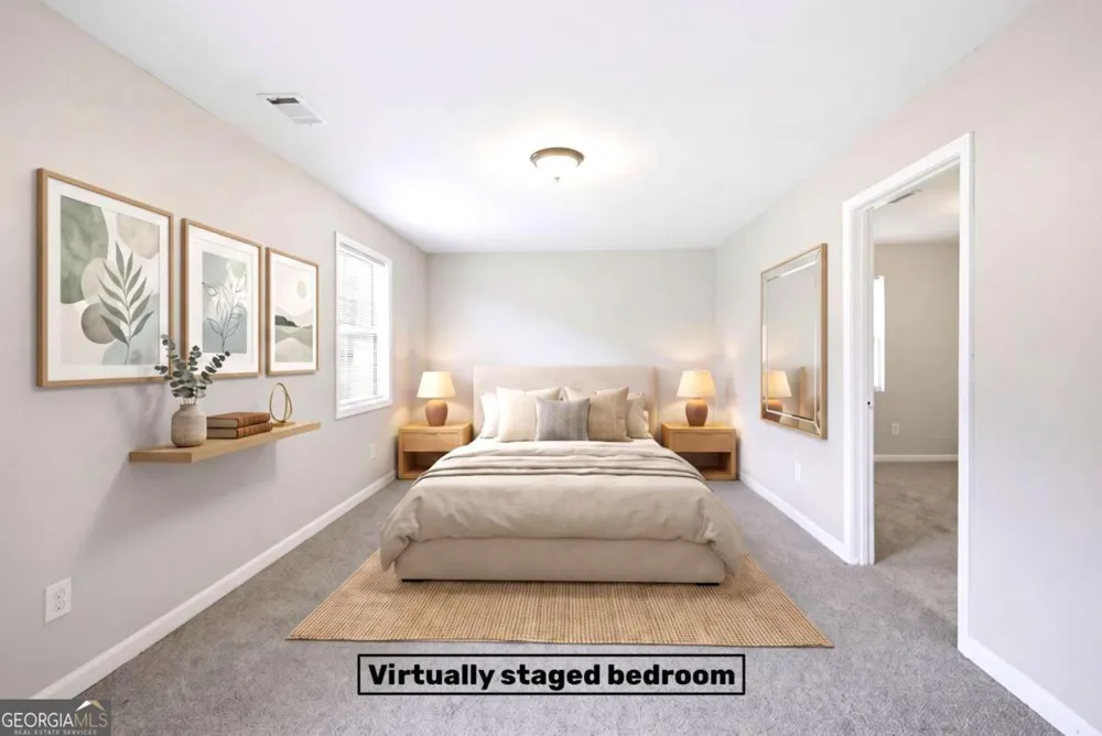 5612 Pine Gate DR Atlanta, GA 30349