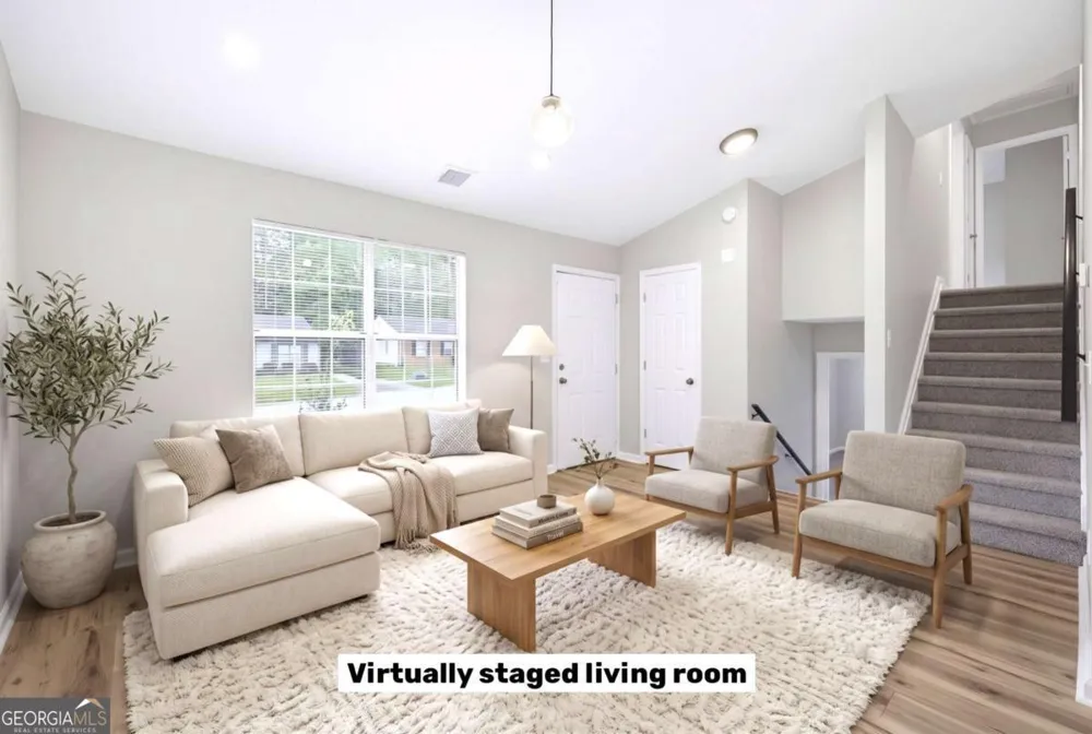 5612 Pine Gate DR Atlanta, GA 30349