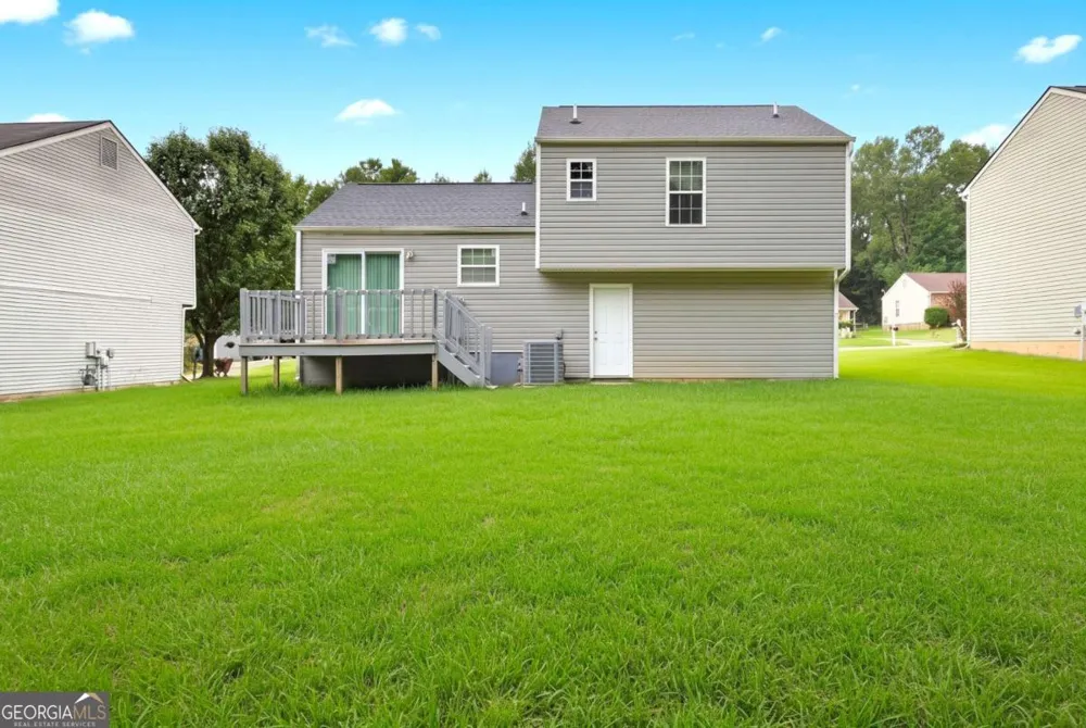 5612 Pine Gate DR Atlanta, GA 30349