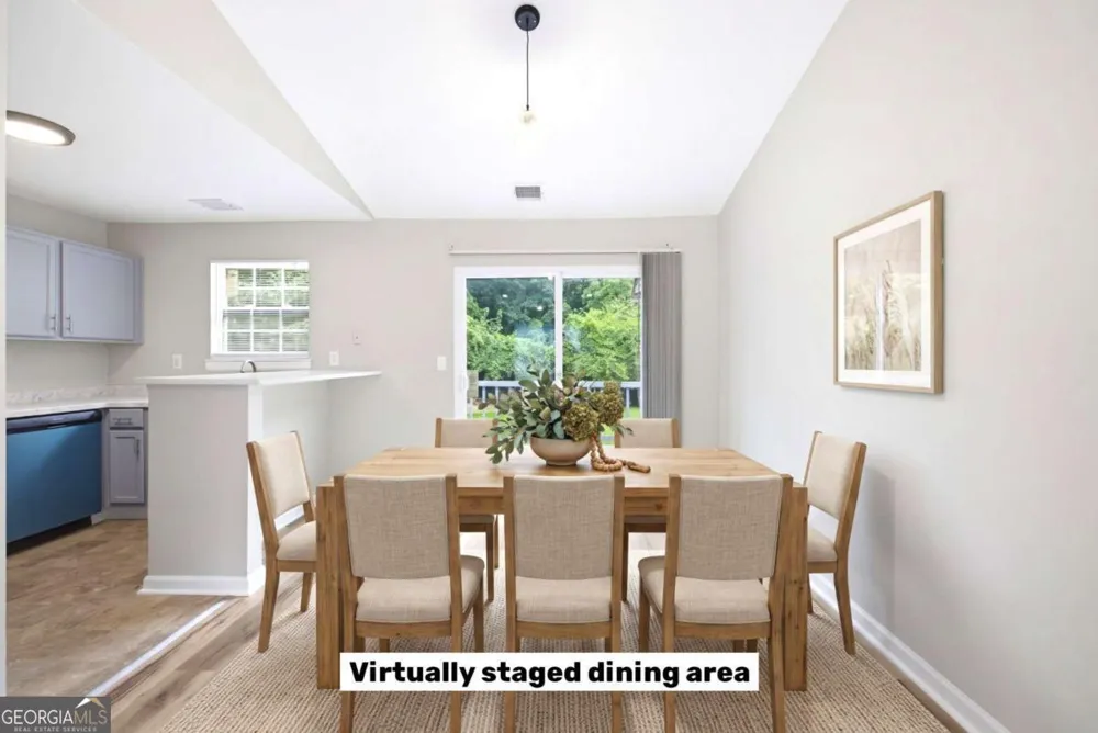 5612 Pine Gate DR Atlanta, GA 30349