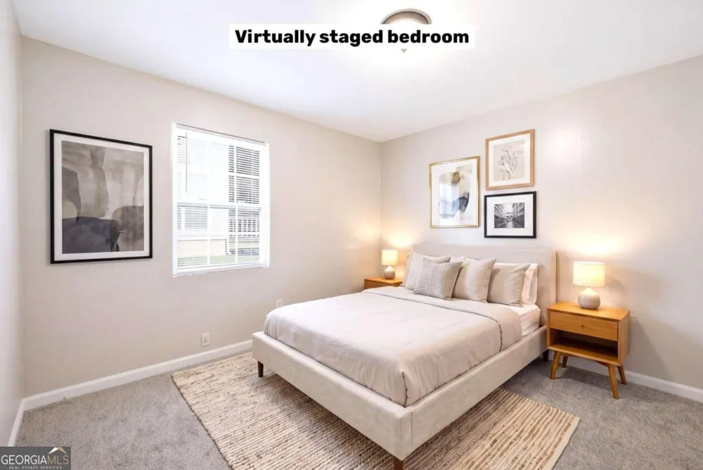 5612 Pine Gate DR Atlanta, GA 30349