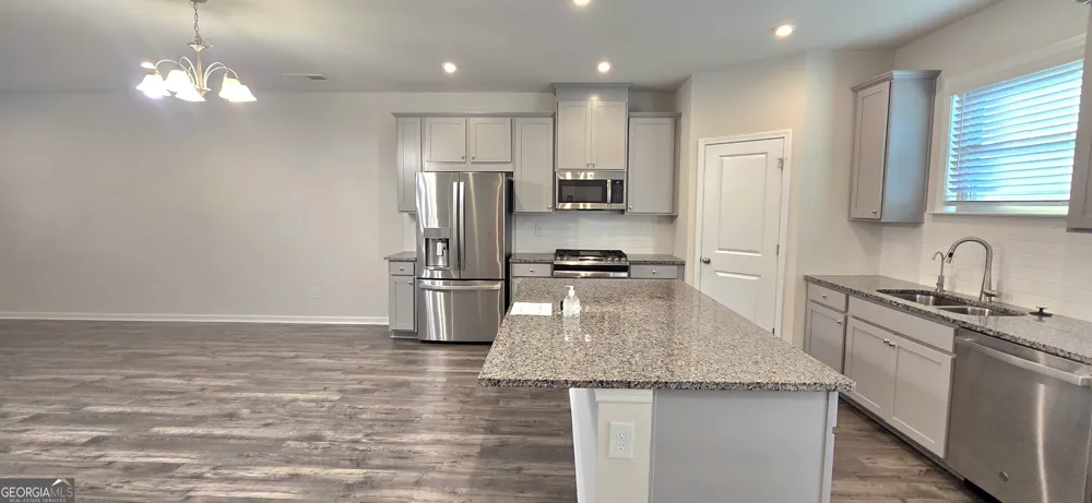 3608 Hidden Valley Cir Lawrenceville, GA 30044