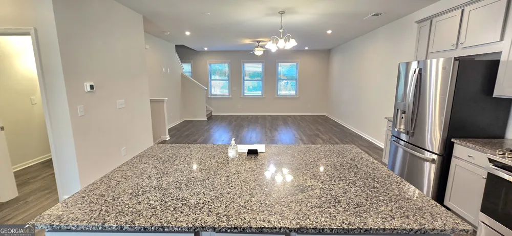 3608 Hidden Valley Cir Lawrenceville, GA 30044