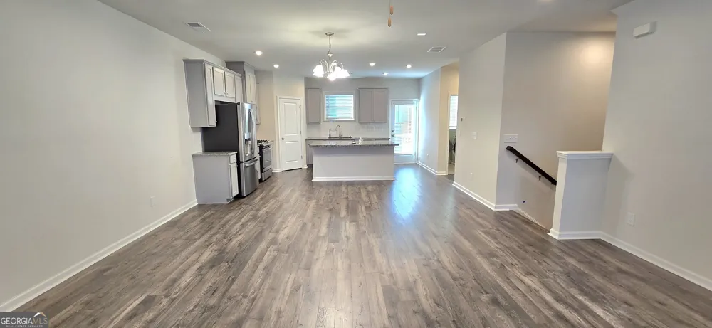 3608 Hidden Valley Cir Lawrenceville, GA 30044