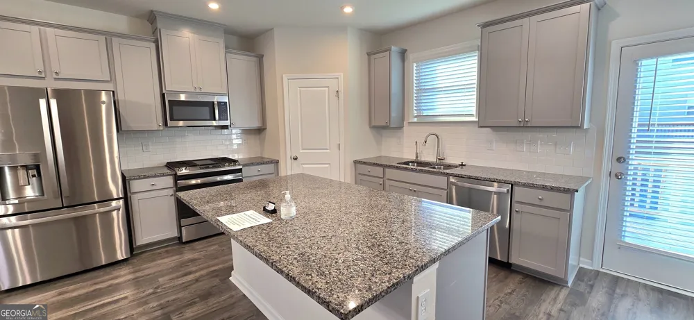 3608 Hidden Valley Cir Lawrenceville, GA 30044