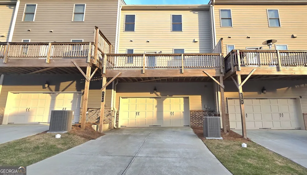 3608 Hidden Valley Cir Lawrenceville, GA 30044