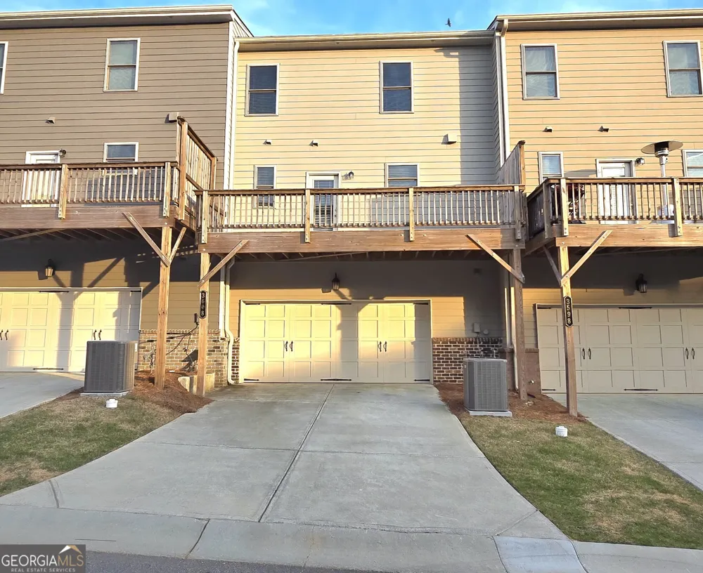 3608 Hidden Valley Cir Lawrenceville, GA 30044