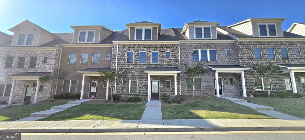 3608 Hidden Valley Cir Lawrenceville, GA 30044