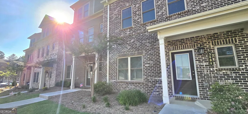 3608 Hidden Valley Cir Lawrenceville, GA 30044