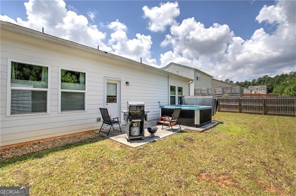 309 Pescara CT Cartersville, GA 30120