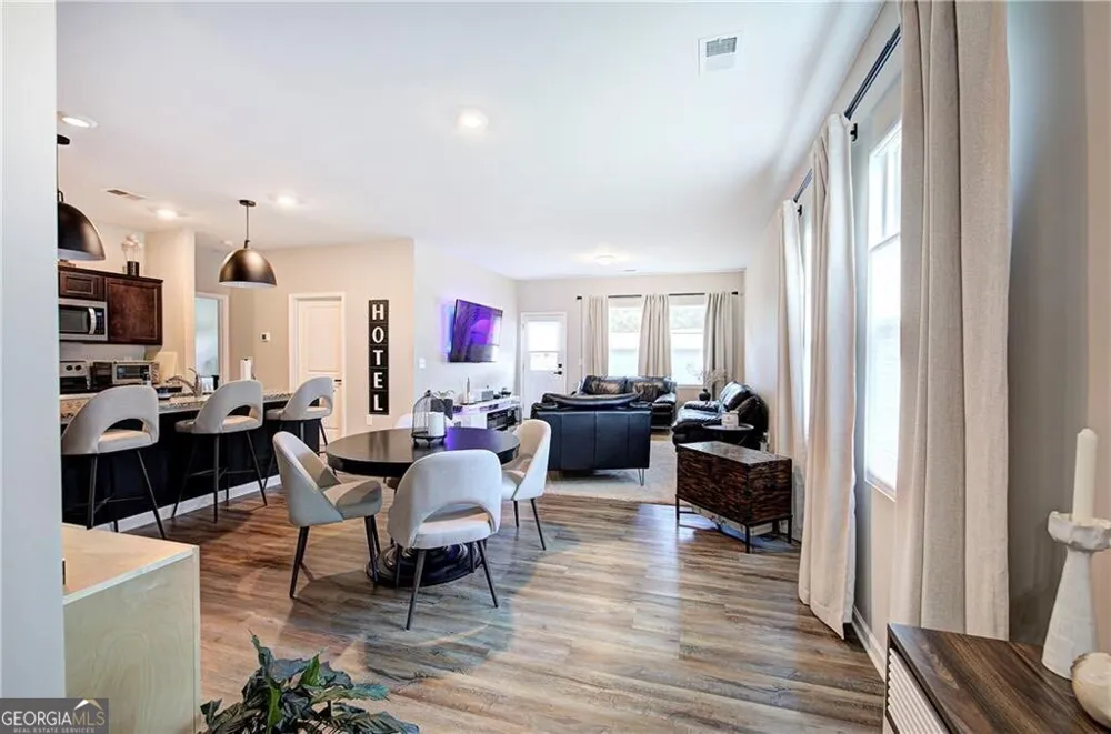 309 Pescara CT Cartersville, GA 30120