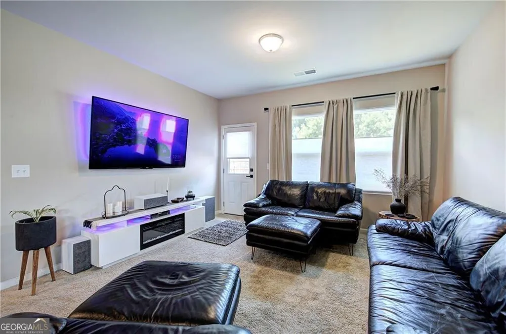 309 Pescara CT Cartersville, GA 30120