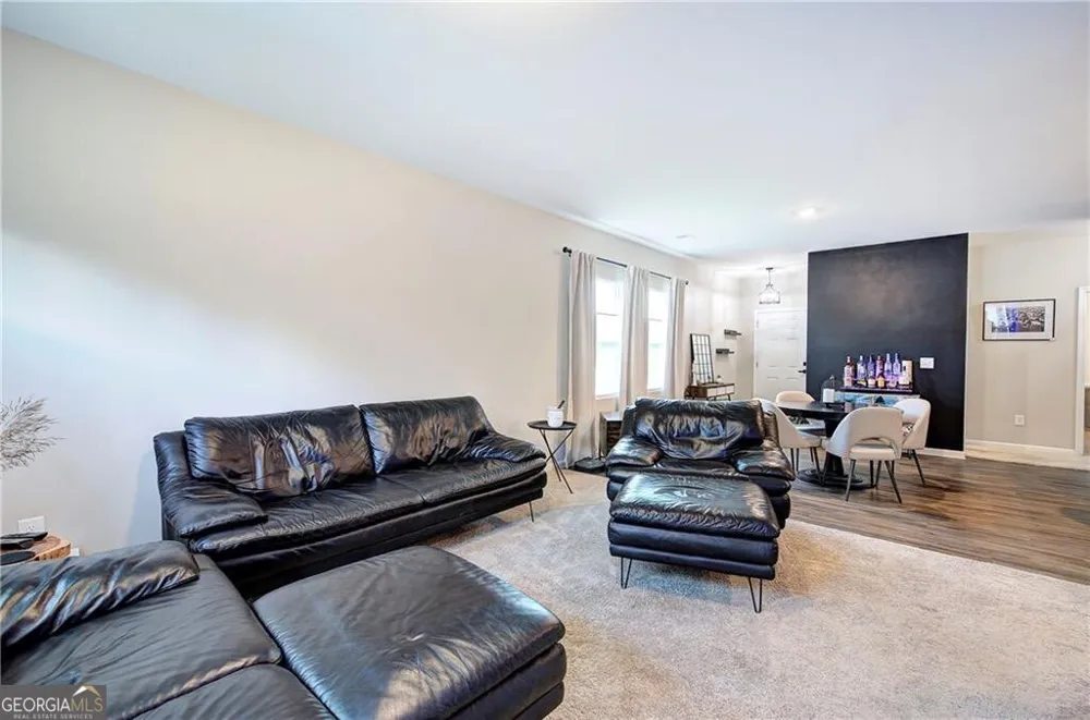309 Pescara CT Cartersville, GA 30120