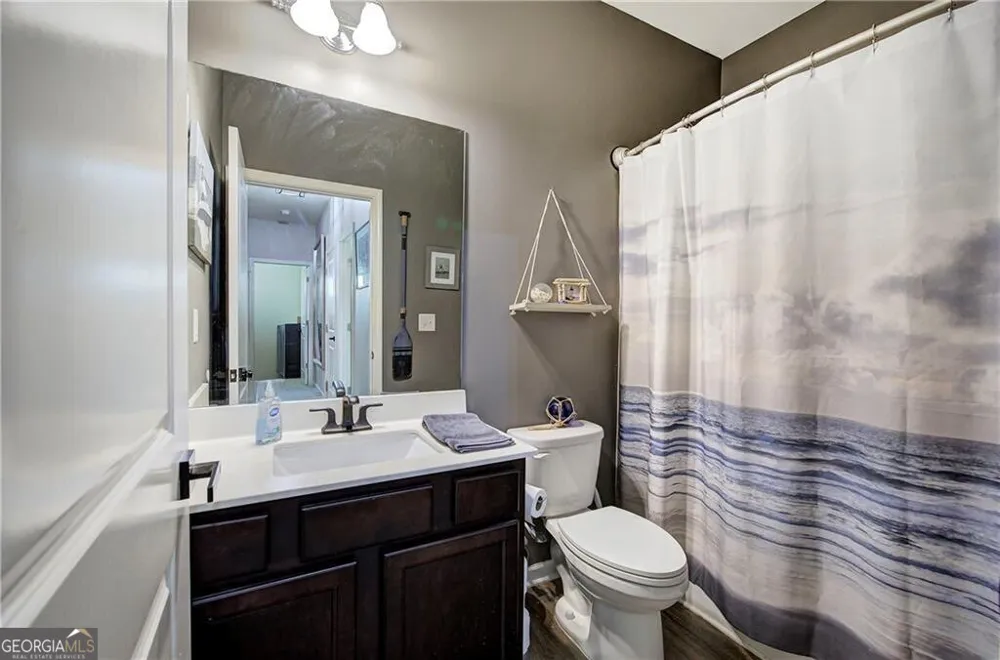 309 Pescara CT Cartersville, GA 30120