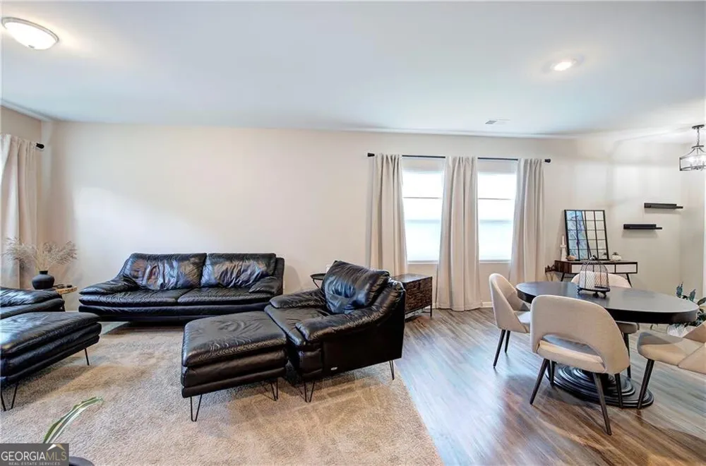 309 Pescara CT Cartersville, GA 30120