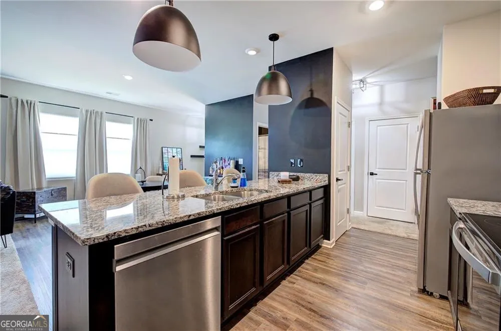 309 Pescara CT Cartersville, GA 30120