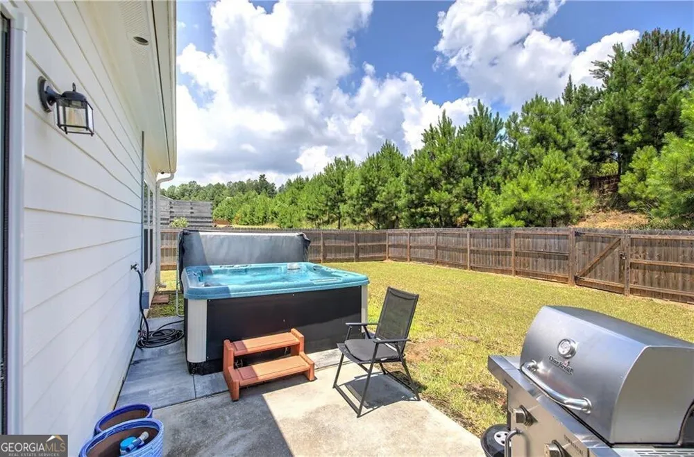 309 Pescara CT Cartersville, GA 30120