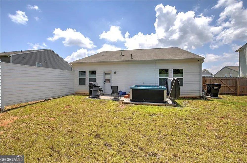 309 Pescara CT Cartersville, GA 30120