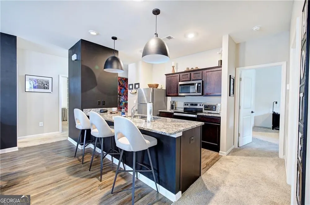 309 Pescara CT Cartersville, GA 30120