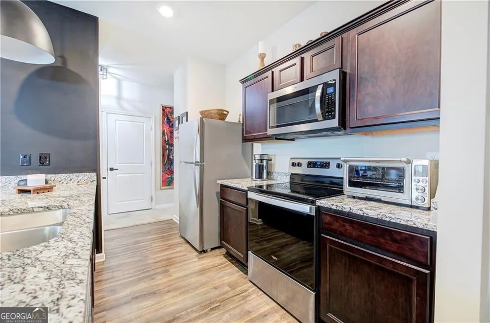 309 Pescara CT Cartersville, GA 30120