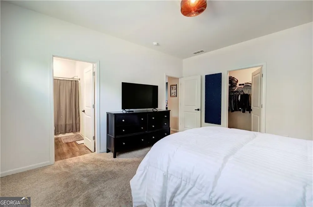 309 Pescara CT Cartersville, GA 30120