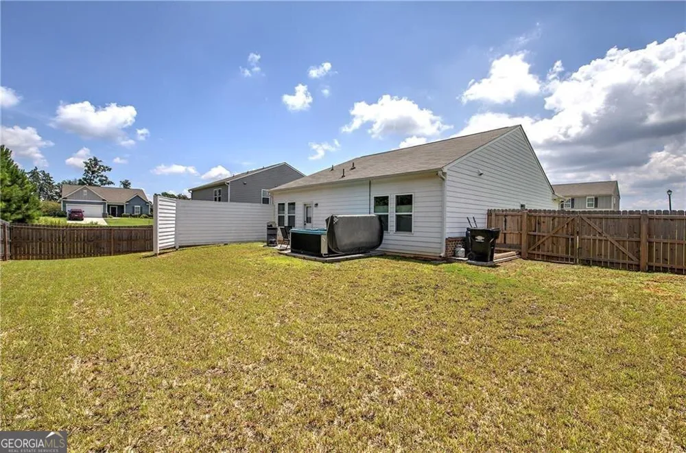 309 Pescara CT Cartersville, GA 30120