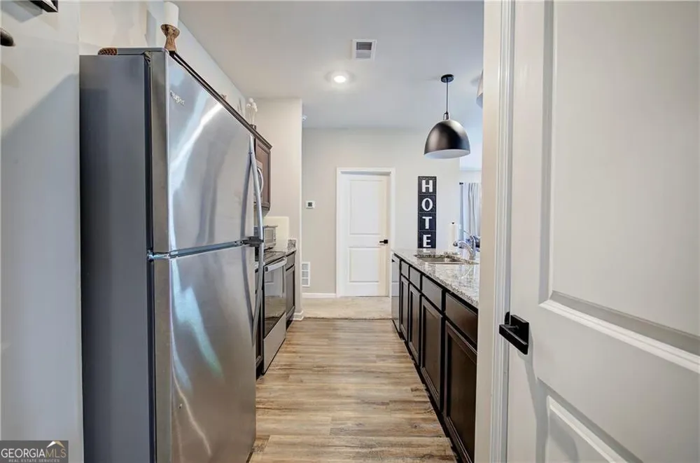 309 Pescara CT Cartersville, GA 30120