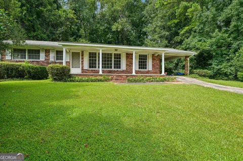 2703 Arrowood DR