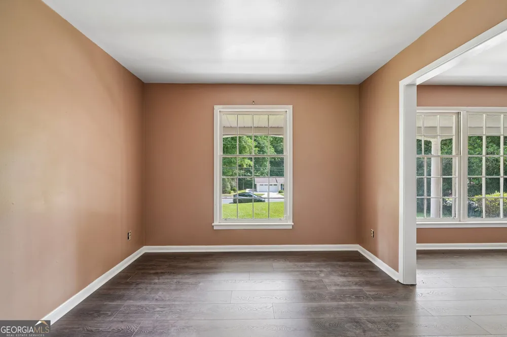 2703 Arrowood DR East Point, GA 30344