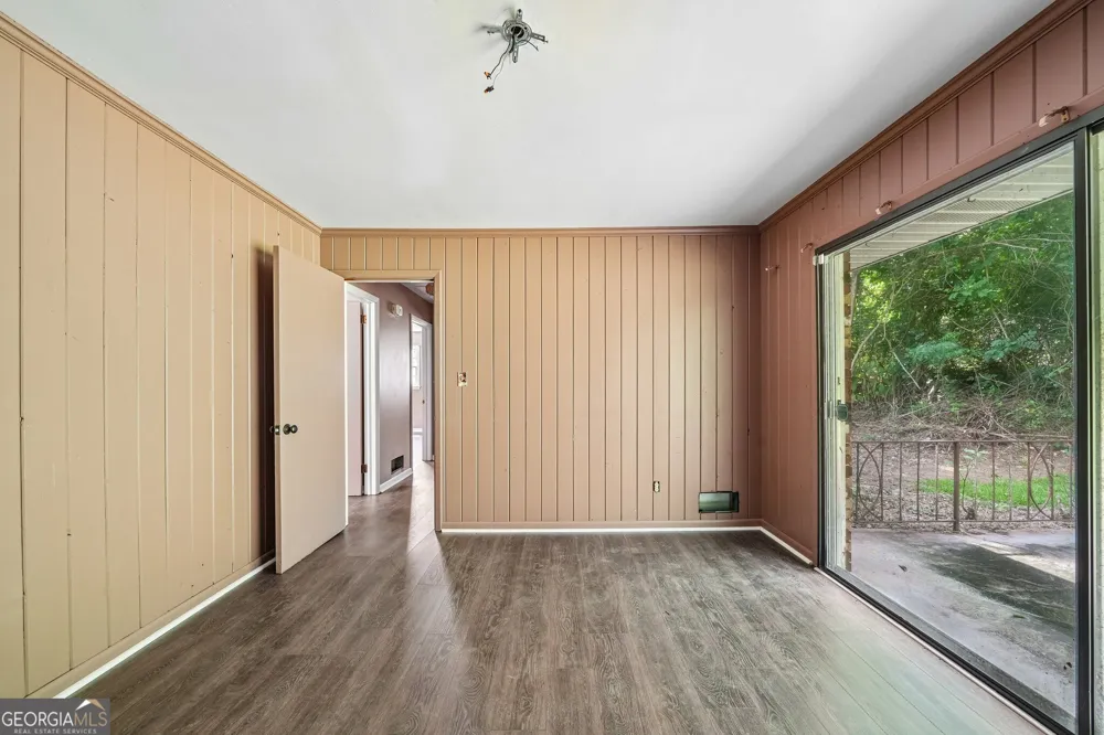 2703 Arrowood DR East Point, GA 30344