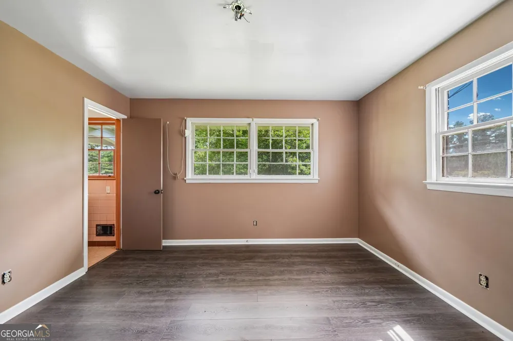 2703 Arrowood DR East Point, GA 30344