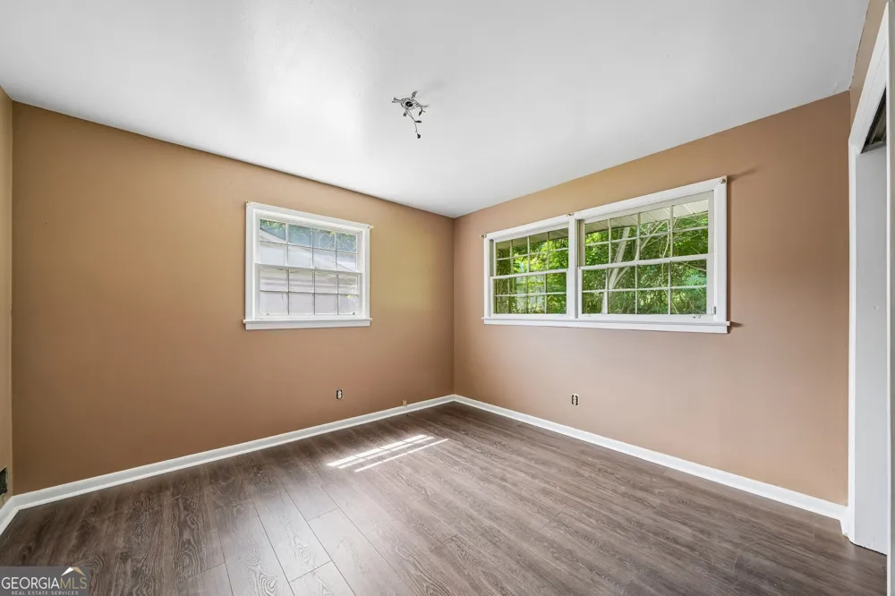 2703 Arrowood DR East Point, GA 30344