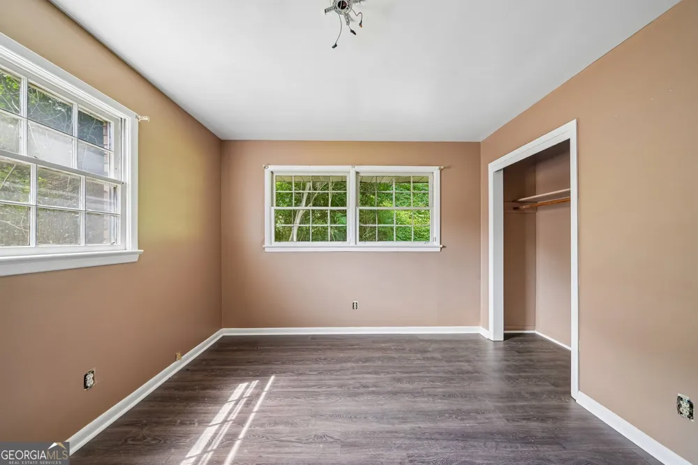 2703 Arrowood DR East Point, GA 30344
