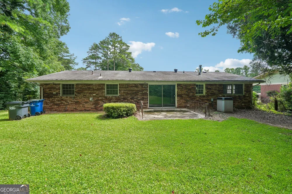 2703 Arrowood DR East Point, GA 30344