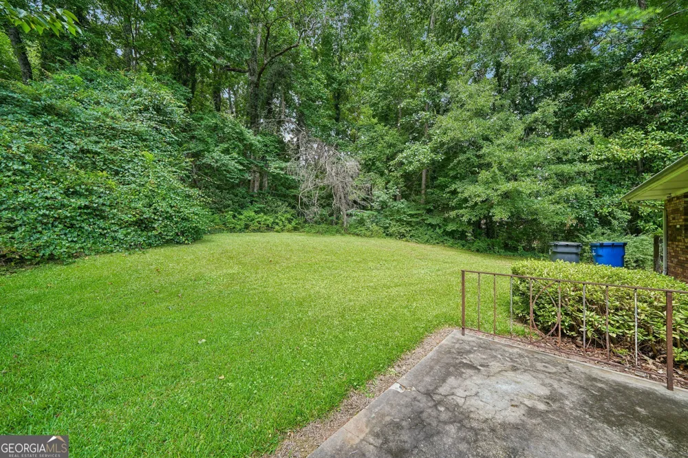 2703 Arrowood DR East Point, GA 30344