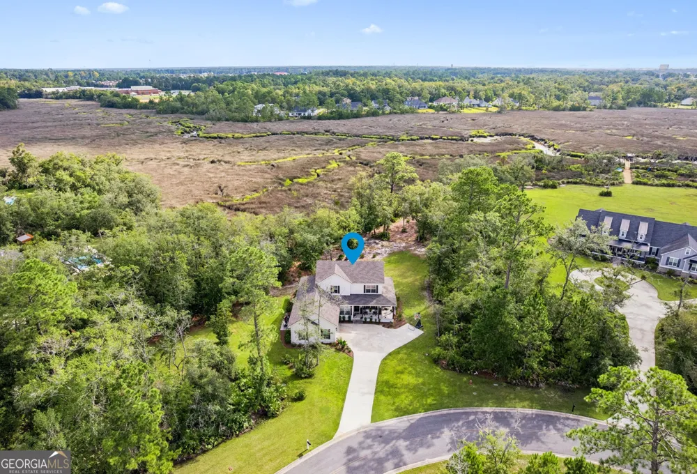 167 Bluebill TRL Brunswick, GA 31523