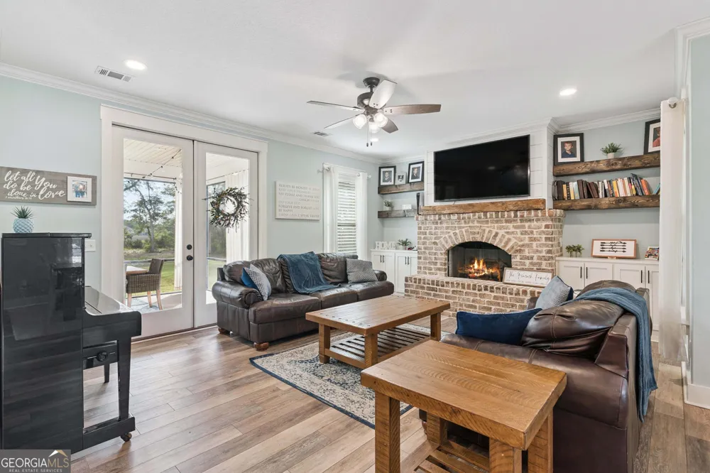 167 Bluebill TRL Brunswick, GA 31523