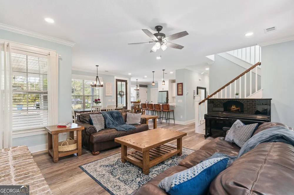 167 Bluebill TRL Brunswick, GA 31523