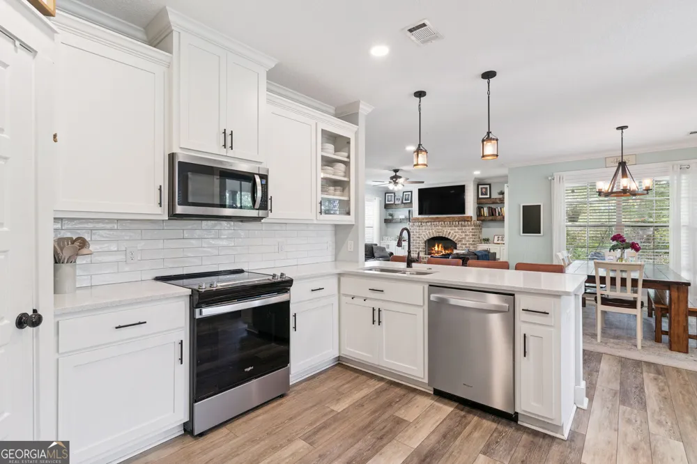 167 Bluebill TRL Brunswick, GA 31523