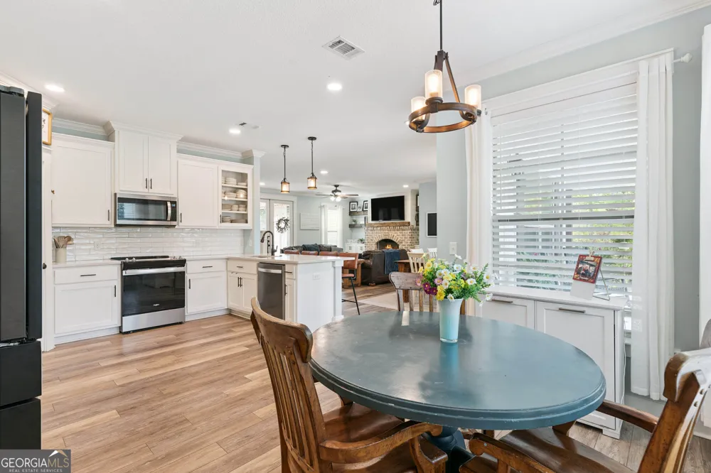 167 Bluebill TRL Brunswick, GA 31523