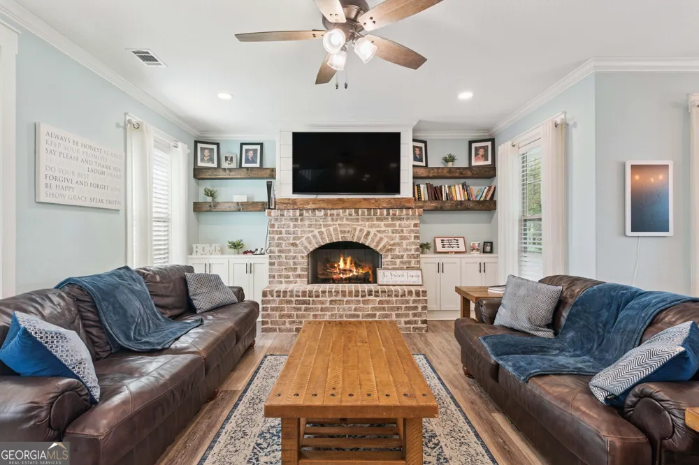 167 Bluebill TRL Brunswick, GA 31523