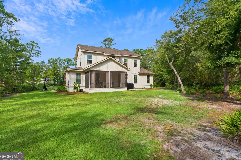 167 Bluebill TRL Brunswick, GA 31523