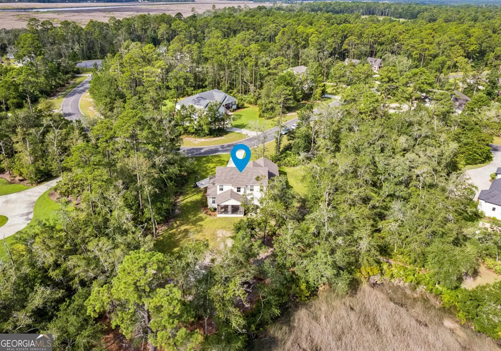 167 Bluebill TRL Brunswick, GA 31523