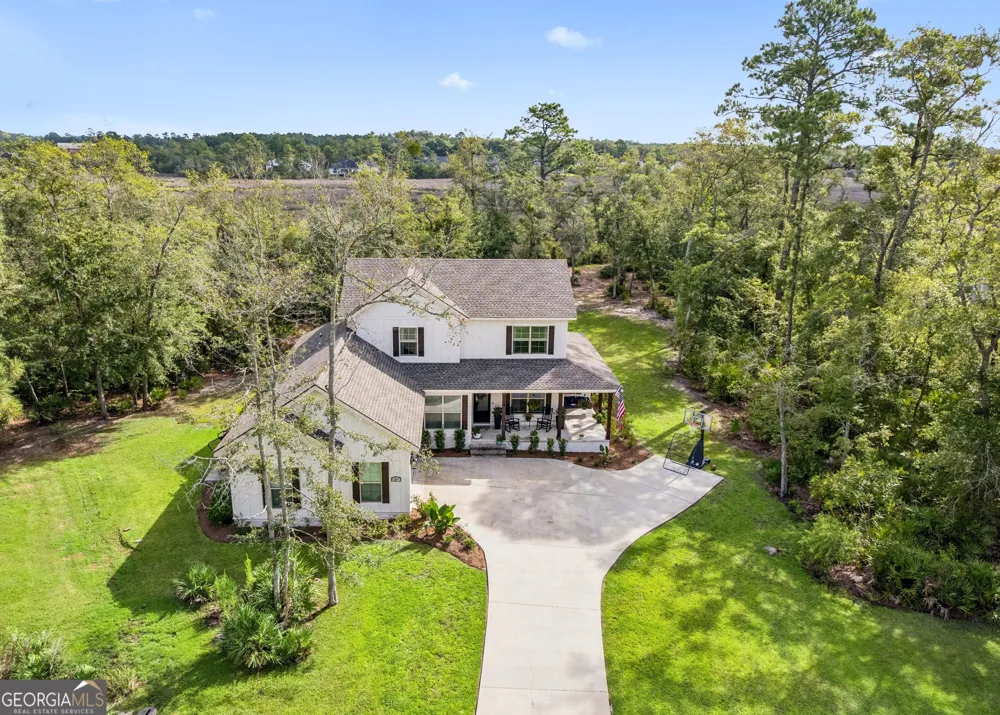 167 Bluebill TRL Brunswick, GA 31523
