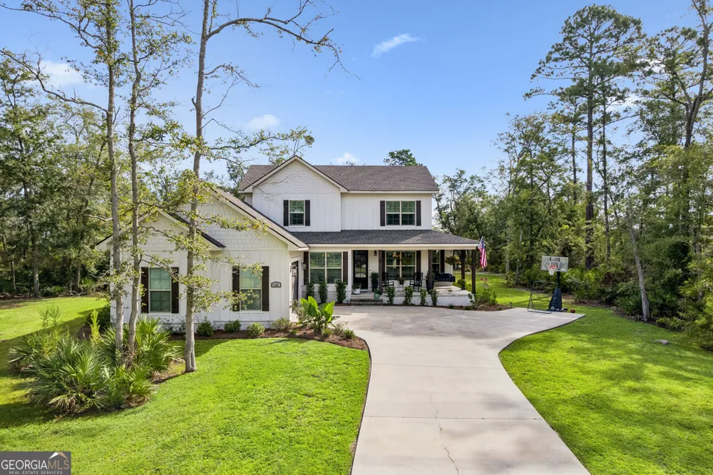 167 Bluebill TRL Brunswick, GA 31523