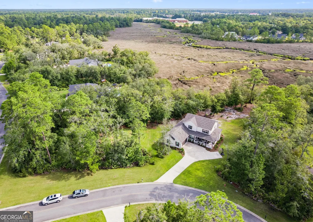 167 Bluebill TRL Brunswick, GA 31523