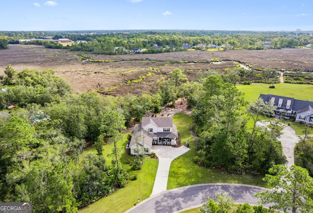 167 Bluebill TRL Brunswick, GA 31523