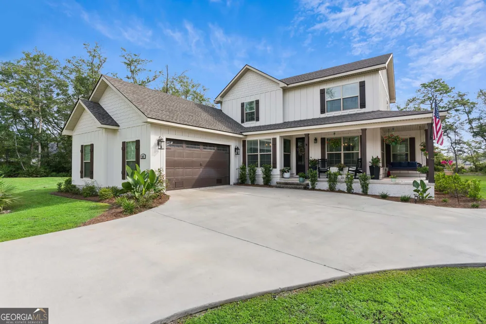 167 Bluebill TRL Brunswick, GA 31523
